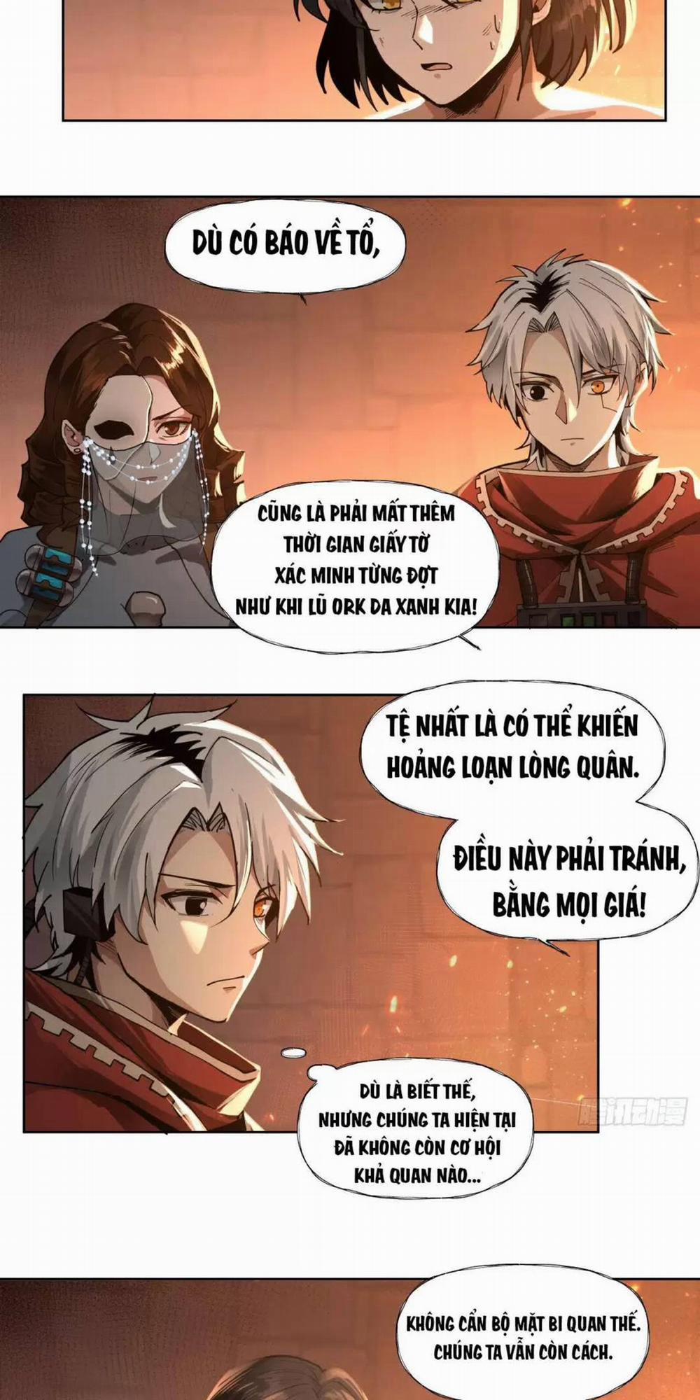 Truyền Kỳ Thái Lạc 99 trang 27