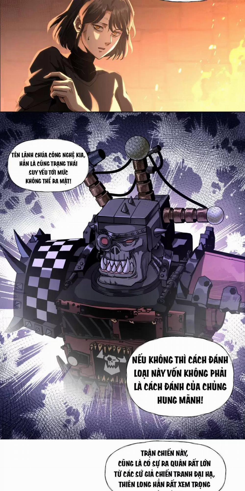 Truyền Kỳ Thái Lạc 99 trang 28