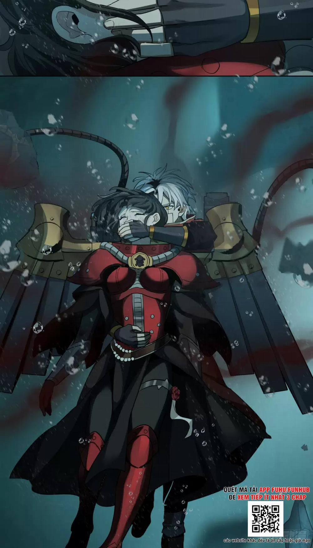 Truyền Kỳ Thái Lạc 99 trang 3