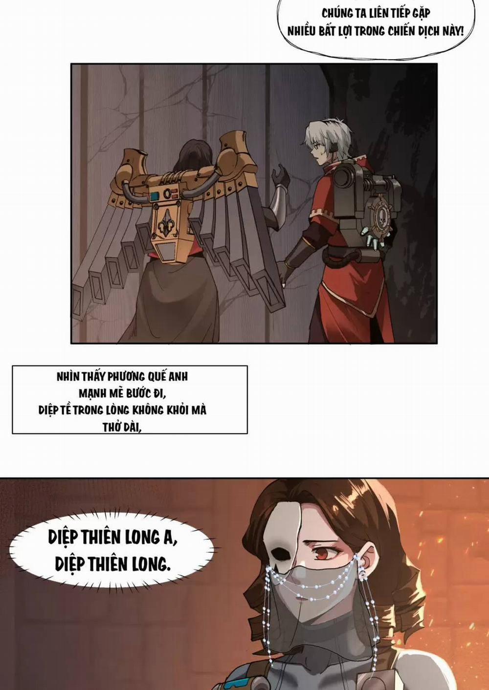 Truyền Kỳ Thái Lạc 99 trang 32