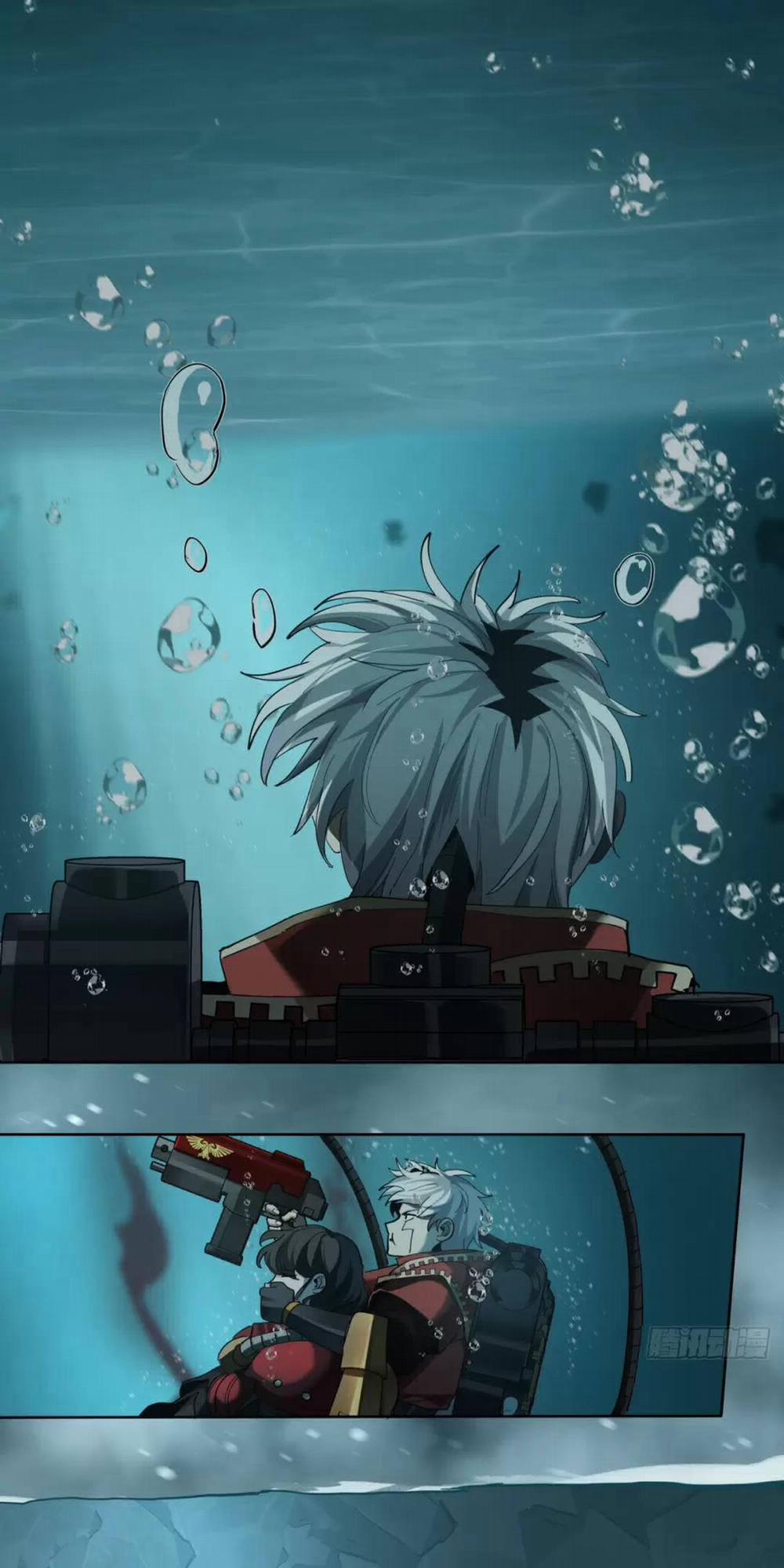 Truyền Kỳ Thái Lạc 99 trang 5