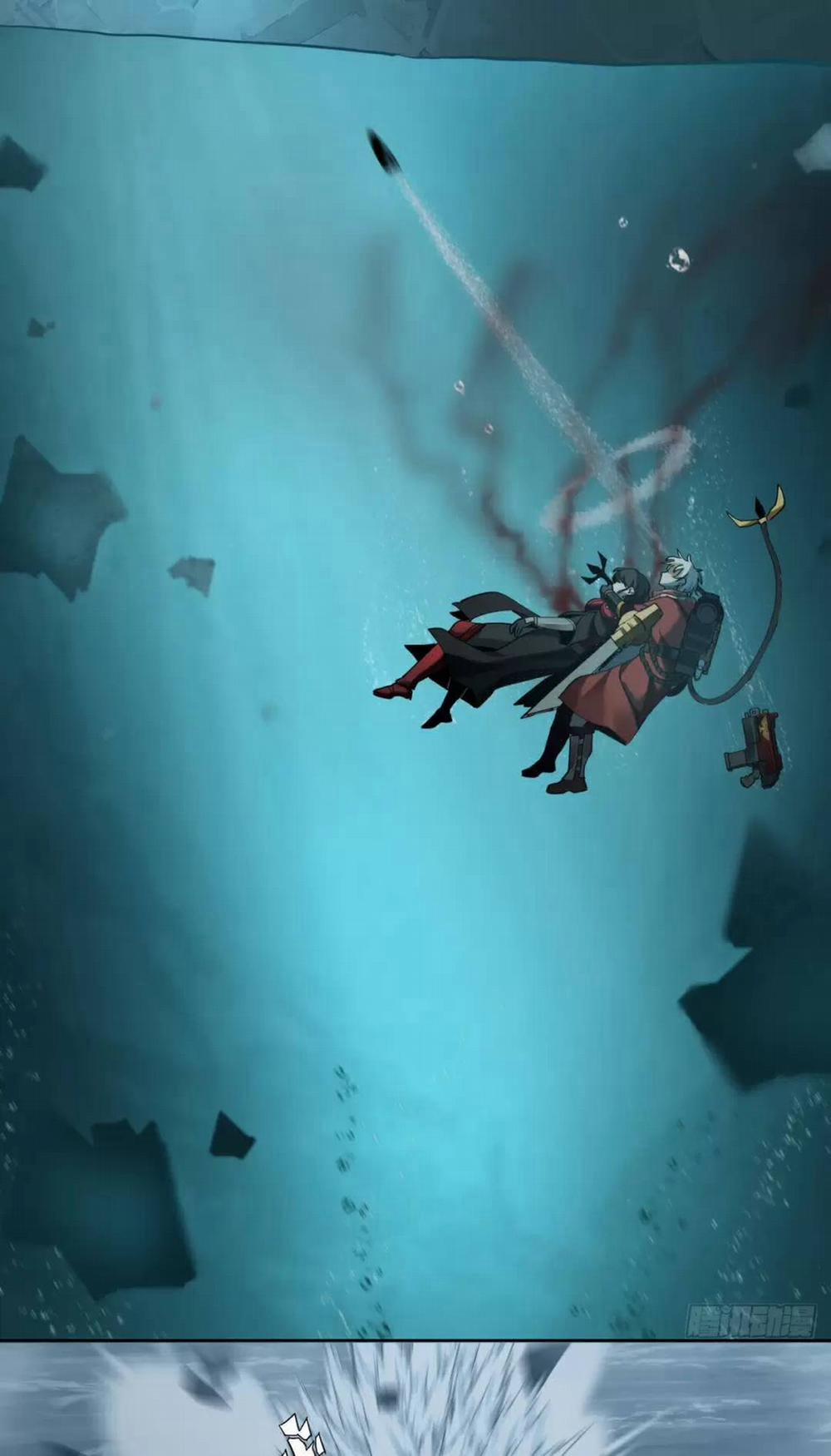 Truyền Kỳ Thái Lạc 99 trang 6