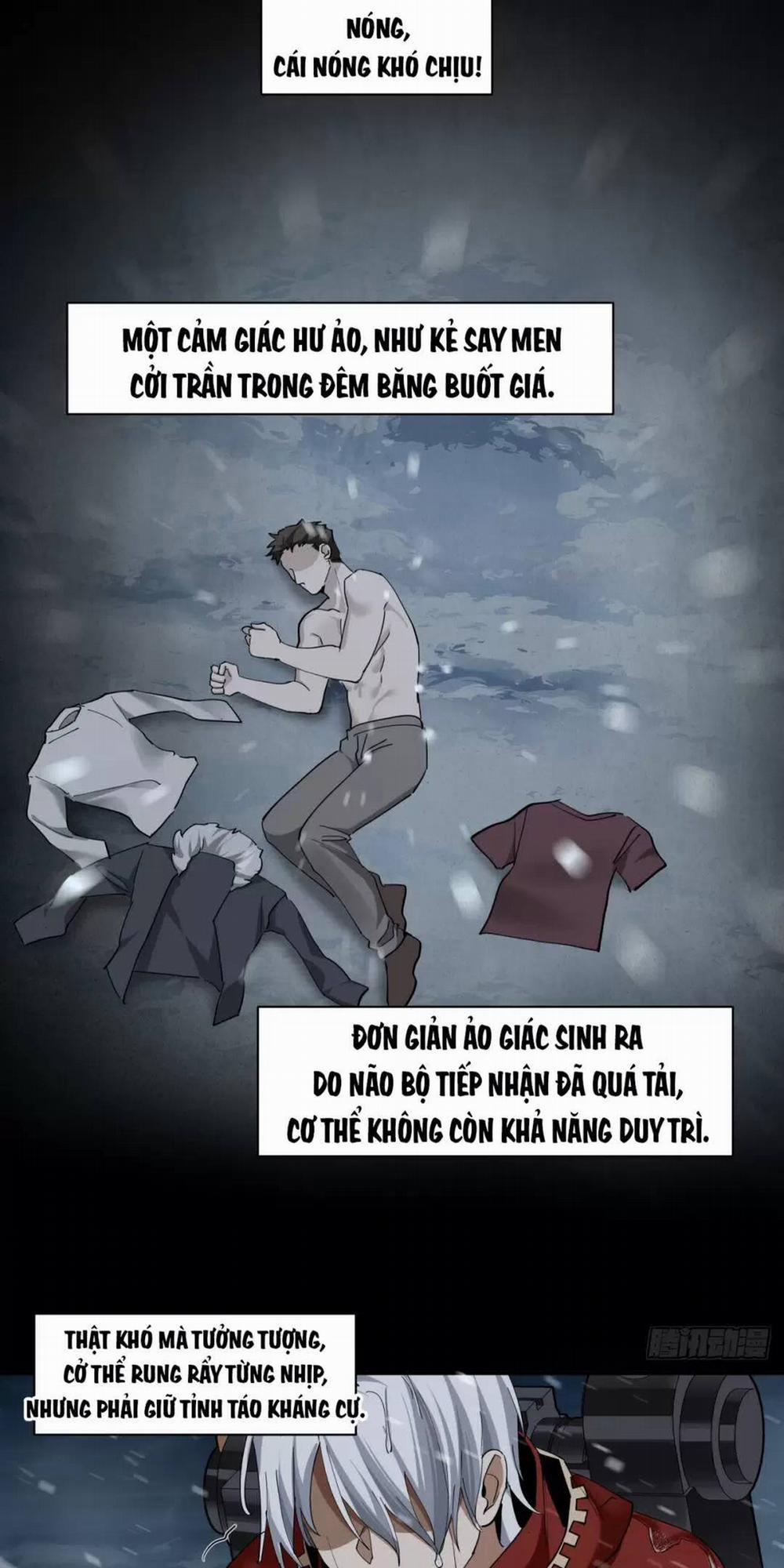 Truyền Kỳ Thái Lạc 99 trang 9