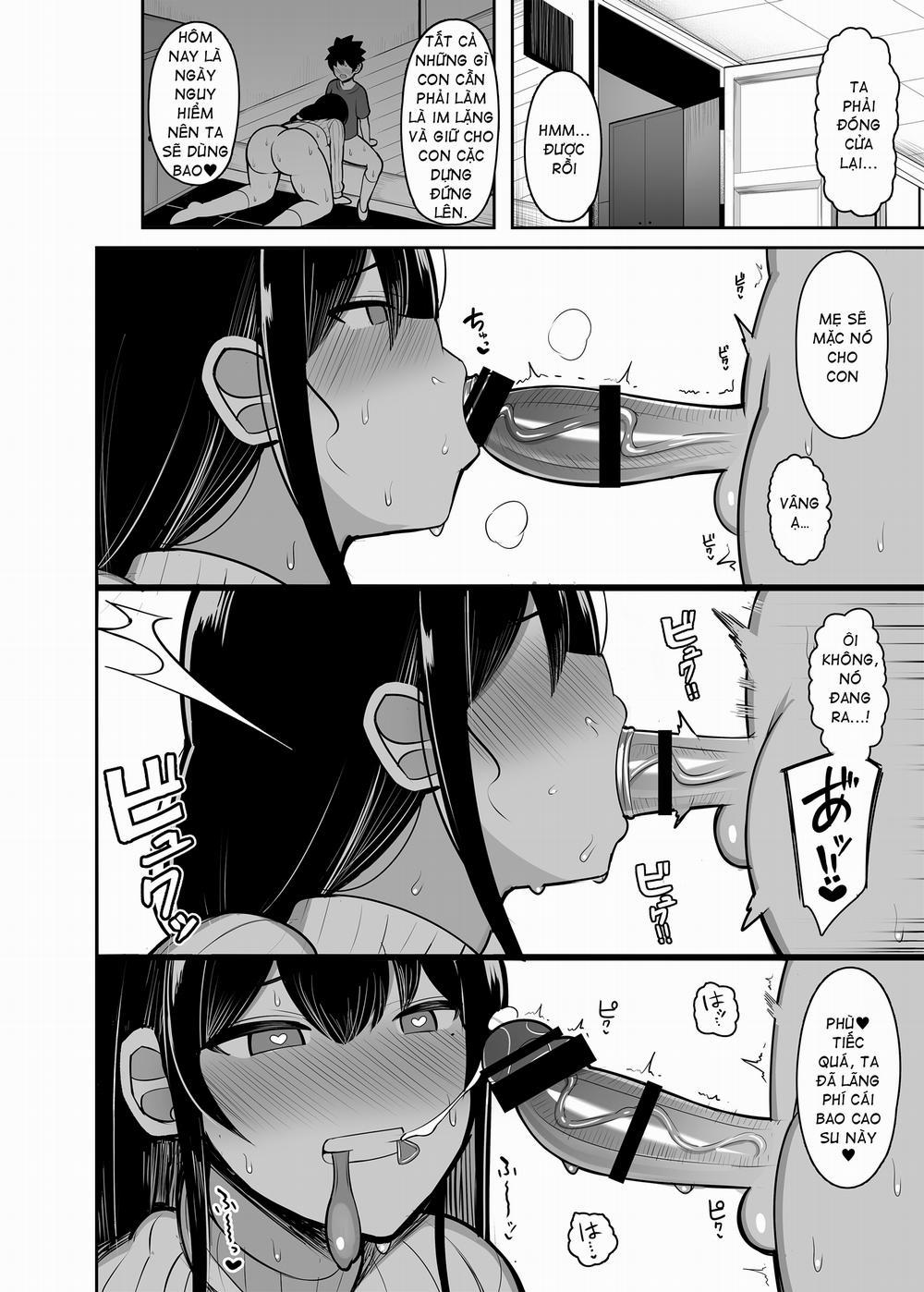 Truyện ngắn của tác giả jakko 1 trang 12