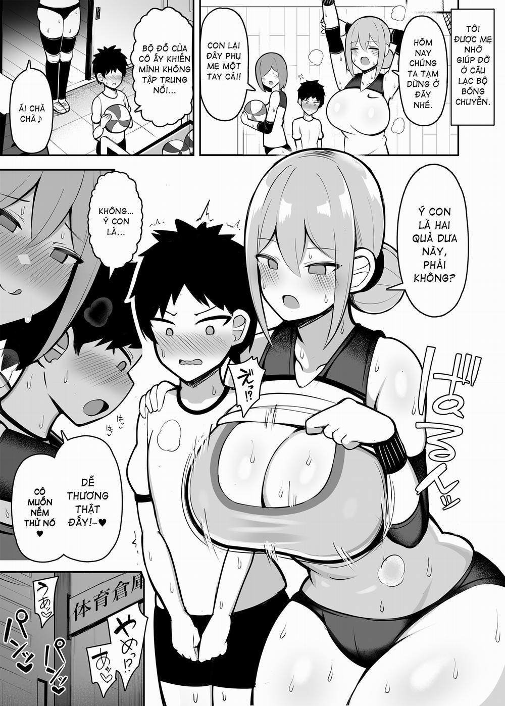 Truyện ngắn của tác giả jakko 2 trang 1