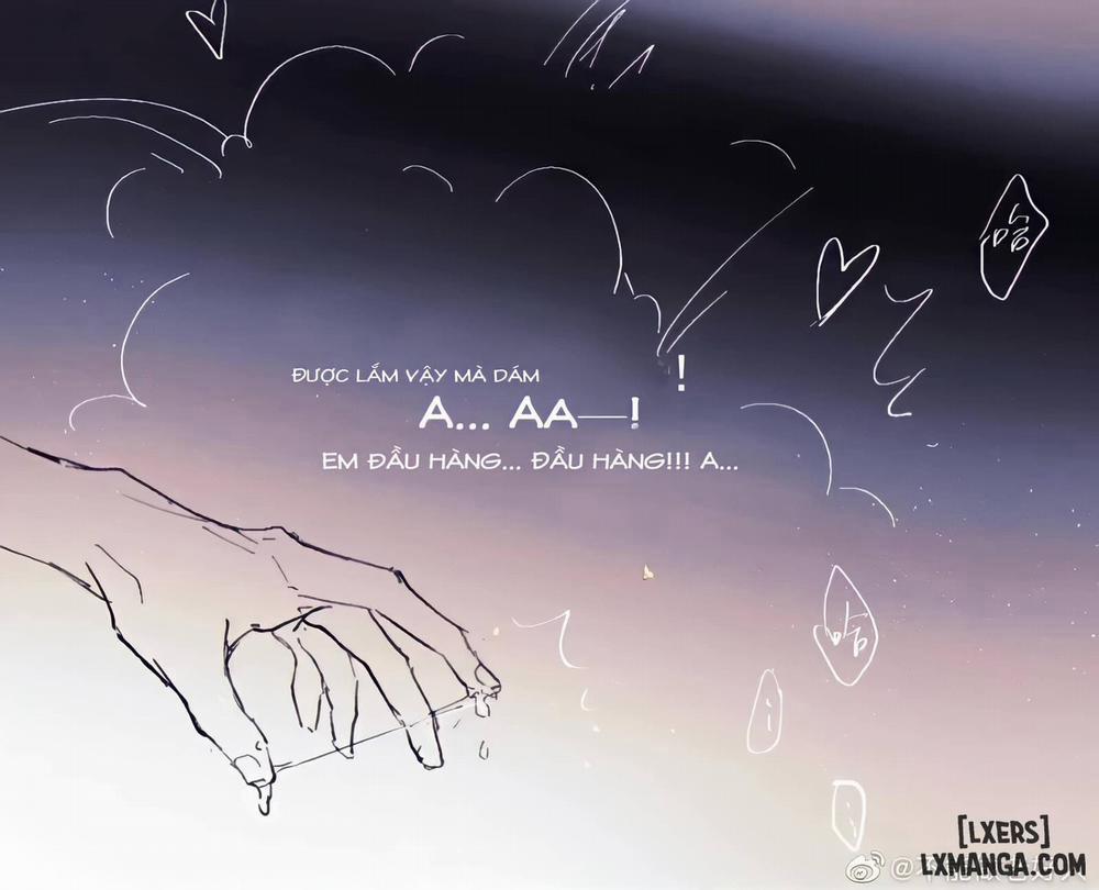 Truyện ngắn[Kaiao] Vô lại! trang 5