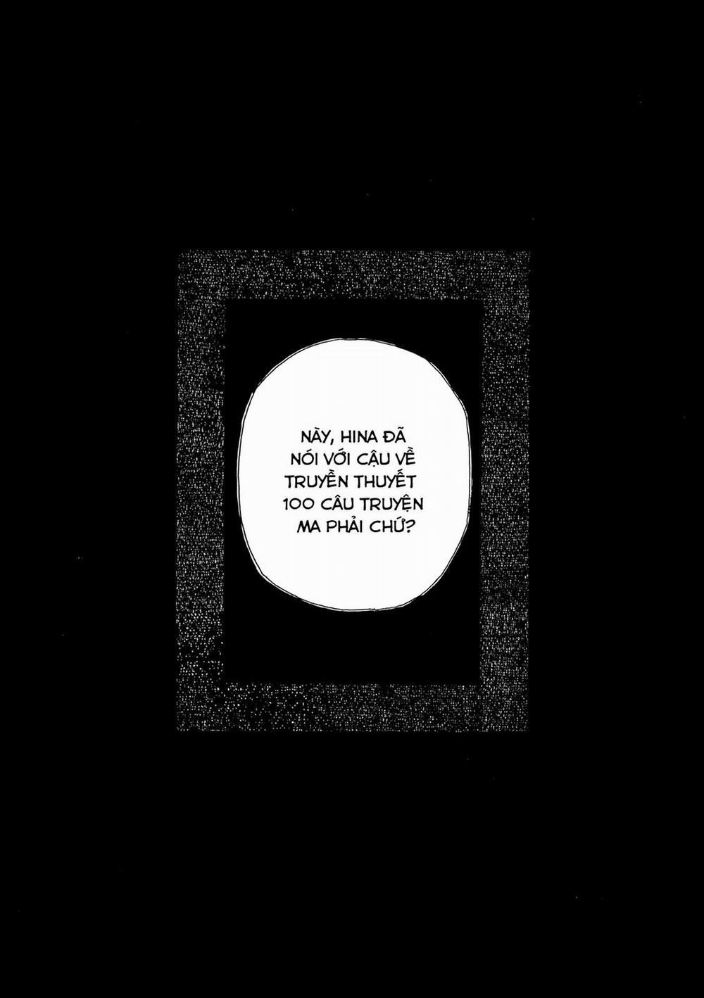 Truyền Thuyết 100 Câu Chuyện Ma 1 trang 3