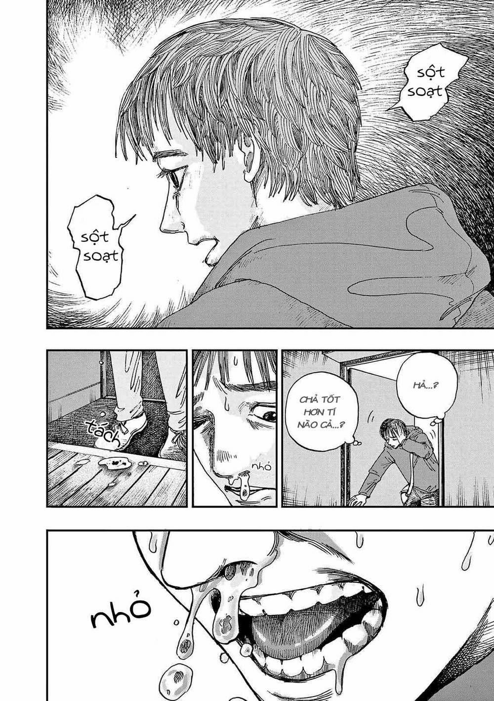 Truyền Thuyết 100 Câu Chuyện Ma 10 trang 6