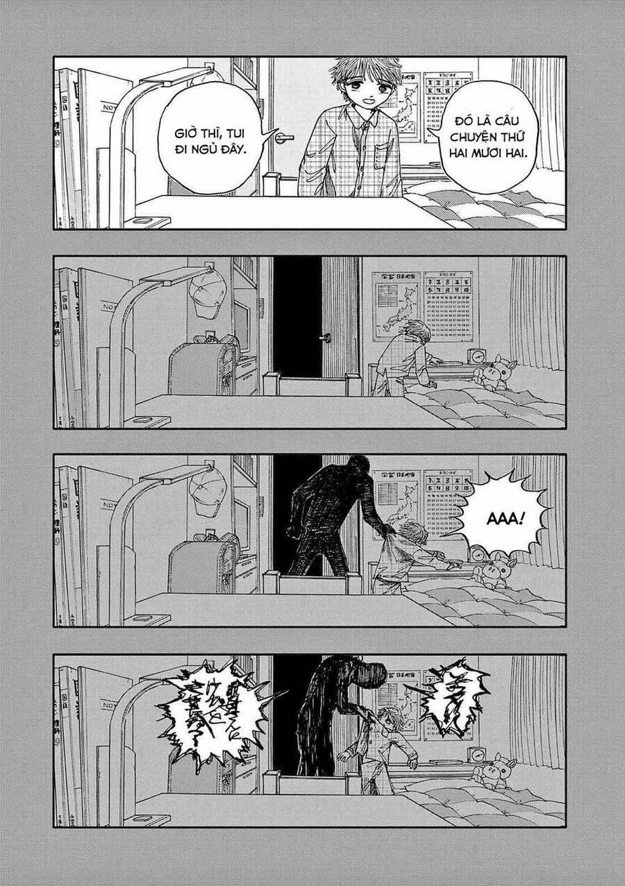 Truyền Thuyết 100 Câu Chuyện Ma 100 trang 16