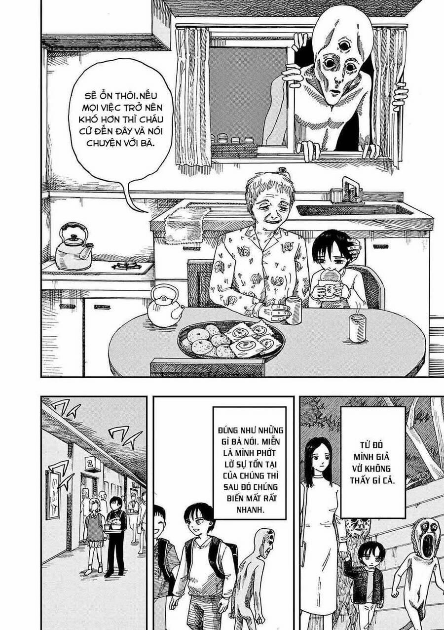 Truyền Thuyết 100 Câu Chuyện Ma 100 trang 7