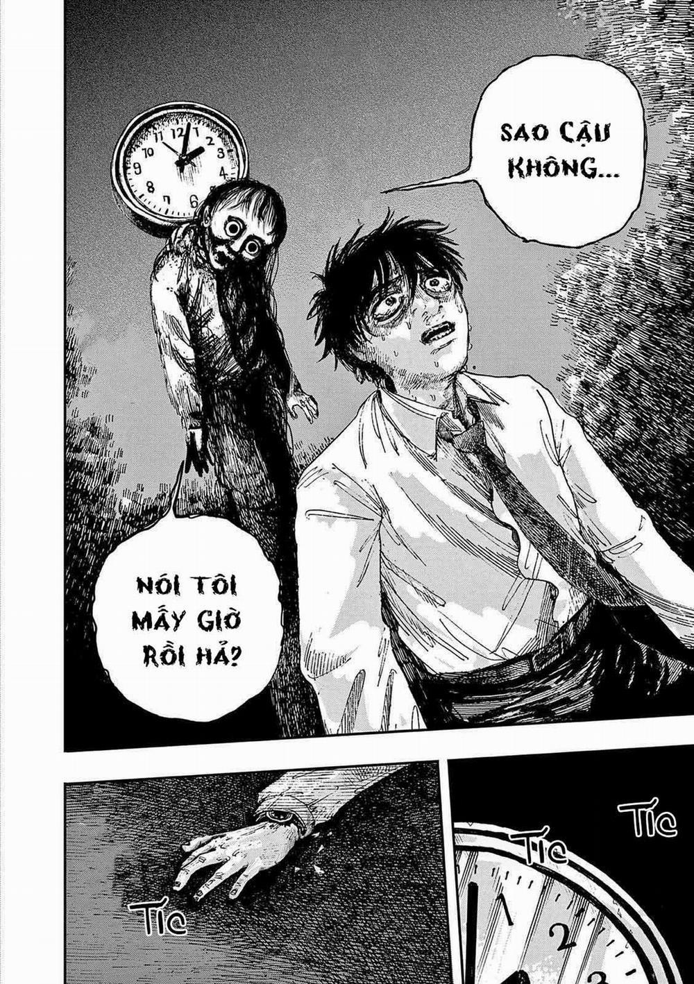 Truyền Thuyết 100 Câu Chuyện Ma 11 trang 14