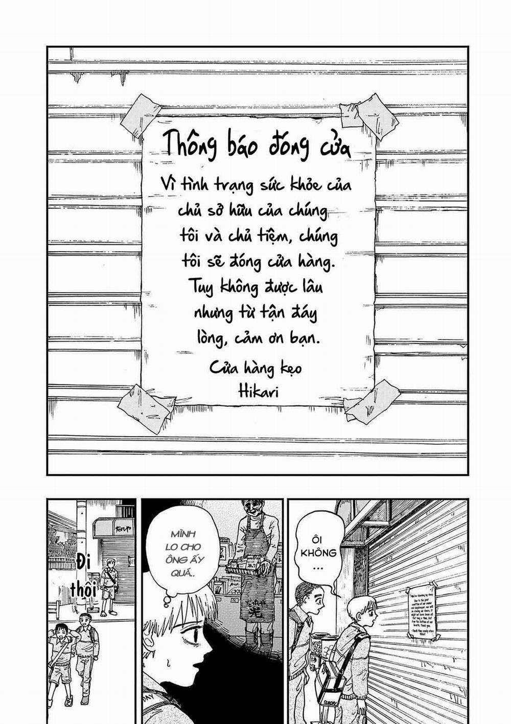 Truyền Thuyết 100 Câu Chuyện Ma 12 trang 2