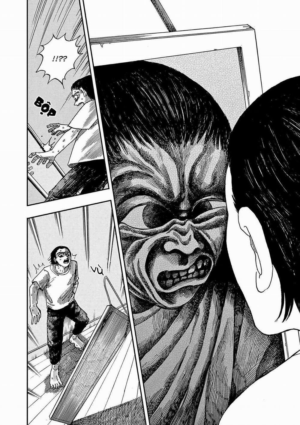 Truyền Thuyết 100 Câu Chuyện Ma 15 trang 6