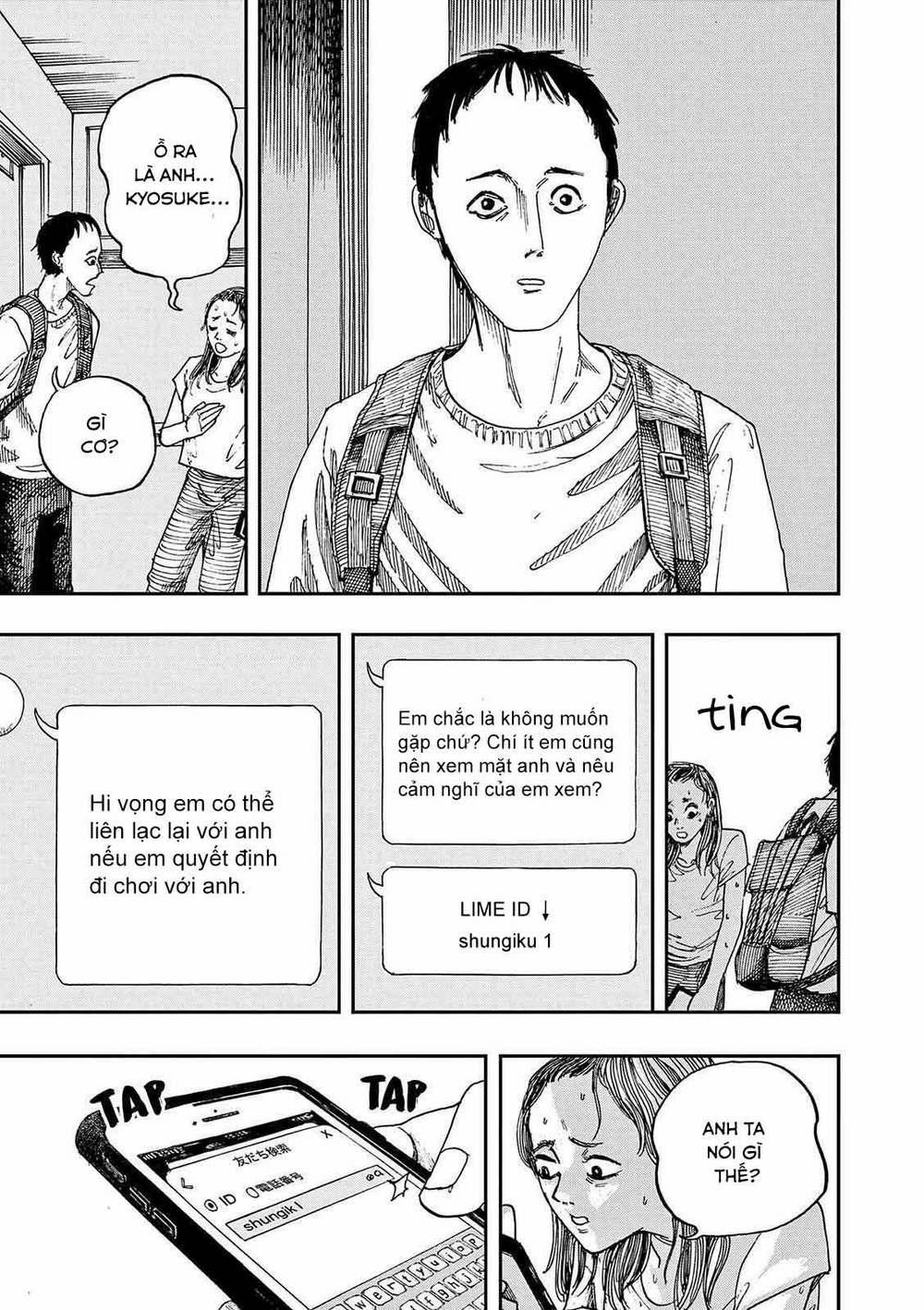 Truyền Thuyết 100 Câu Chuyện Ma 16 trang 13