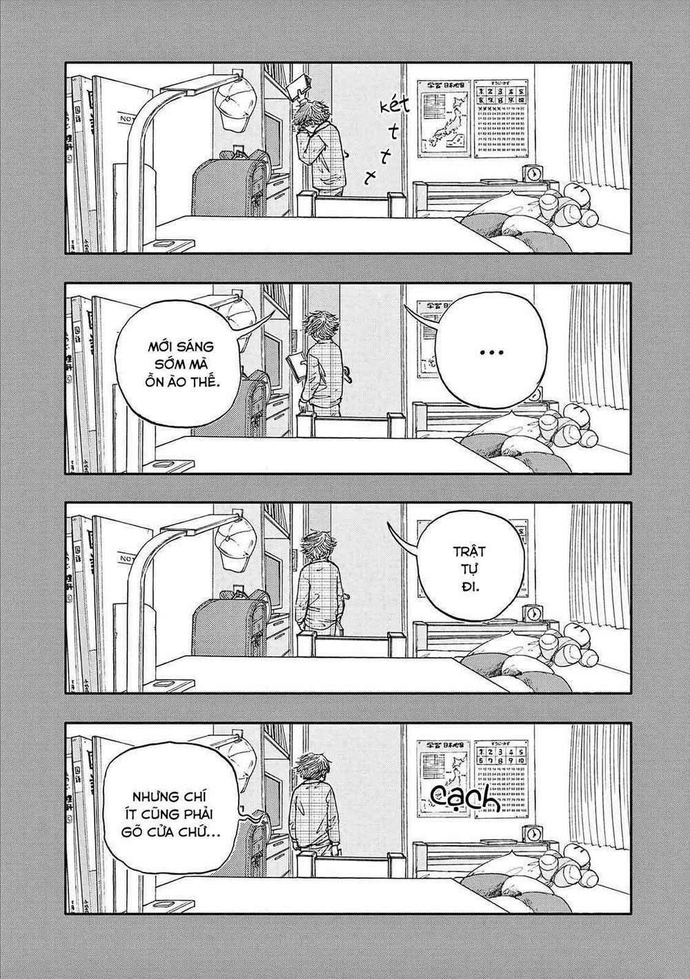 Truyền Thuyết 100 Câu Chuyện Ma 16 trang 16