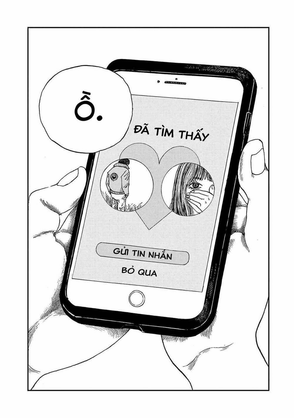 Truyền Thuyết 100 Câu Chuyện Ma 16 trang 2