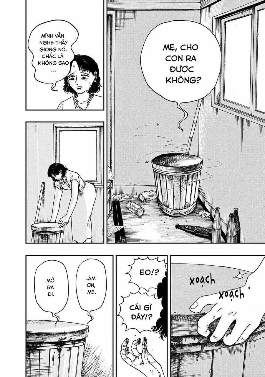 Truyền Thuyết 100 Câu Chuyện Ma 17 trang 13