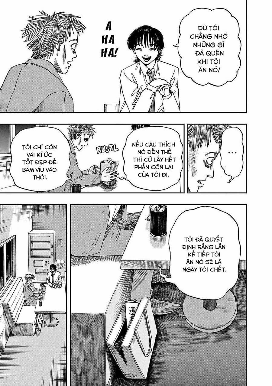 Truyền Thuyết 100 Câu Chuyện Ma 18 trang 13