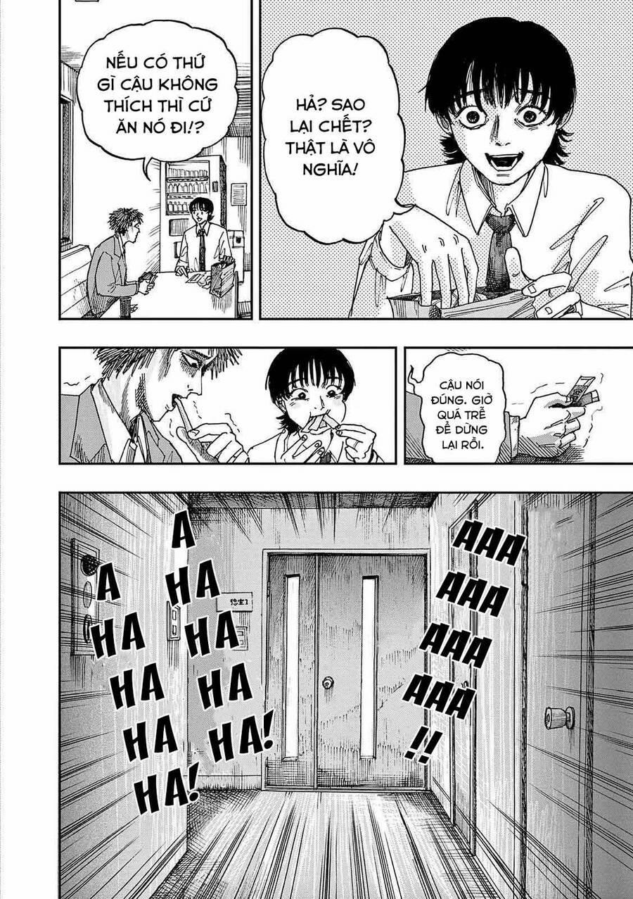 Truyền Thuyết 100 Câu Chuyện Ma 18 trang 14