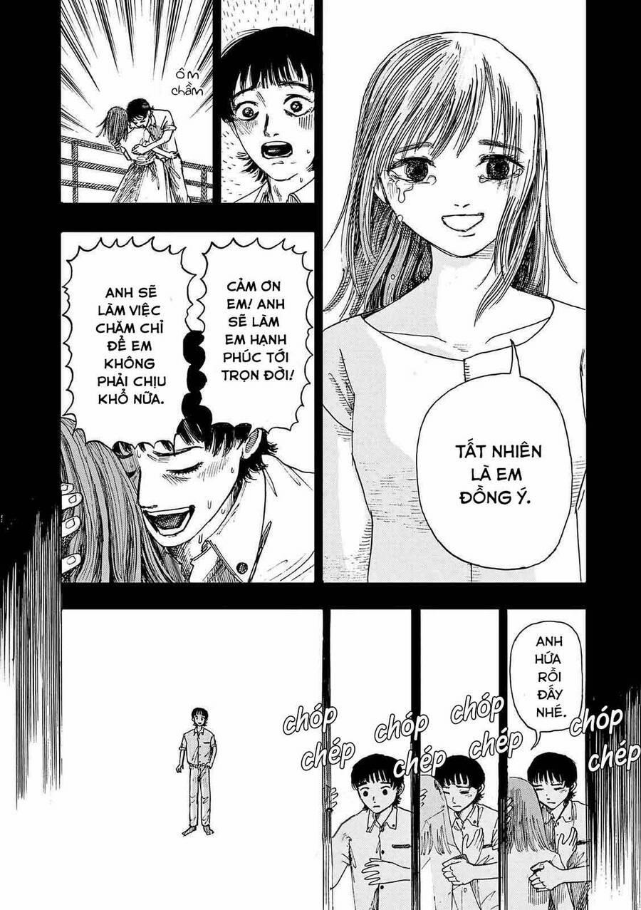 Truyền Thuyết 100 Câu Chuyện Ma 18 trang 6