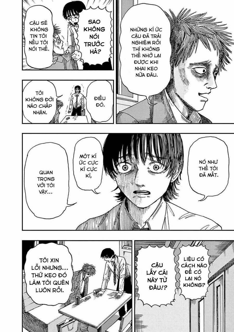 Truyền Thuyết 100 Câu Chuyện Ma 18 trang 8