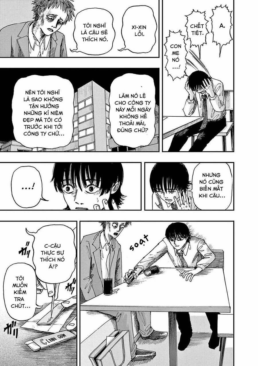 Truyền Thuyết 100 Câu Chuyện Ma 18 trang 9