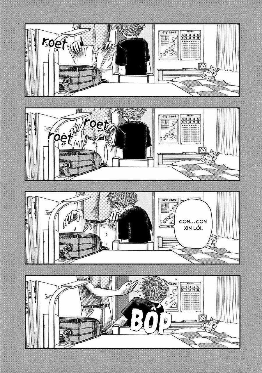 Truyền Thuyết 100 Câu Chuyện Ma 19 trang 16