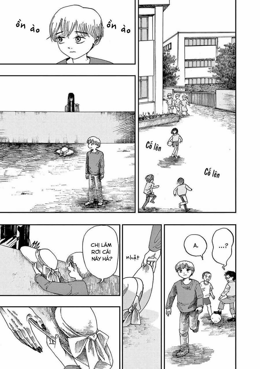 Truyền Thuyết 100 Câu Chuyện Ma 19 trang 3