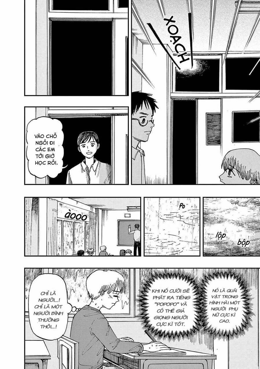 Truyền Thuyết 100 Câu Chuyện Ma 19 trang 6