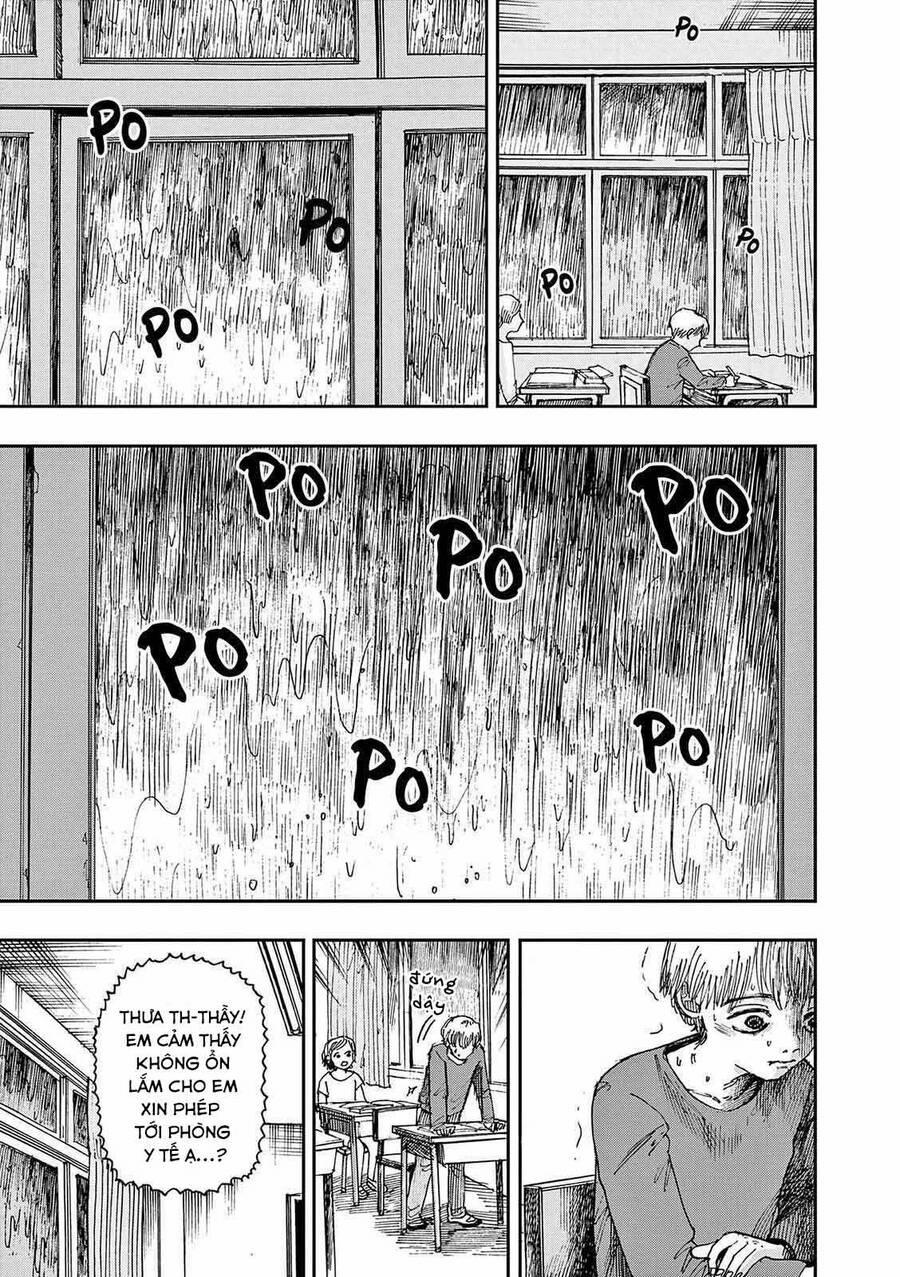 Truyền Thuyết 100 Câu Chuyện Ma 19 trang 7