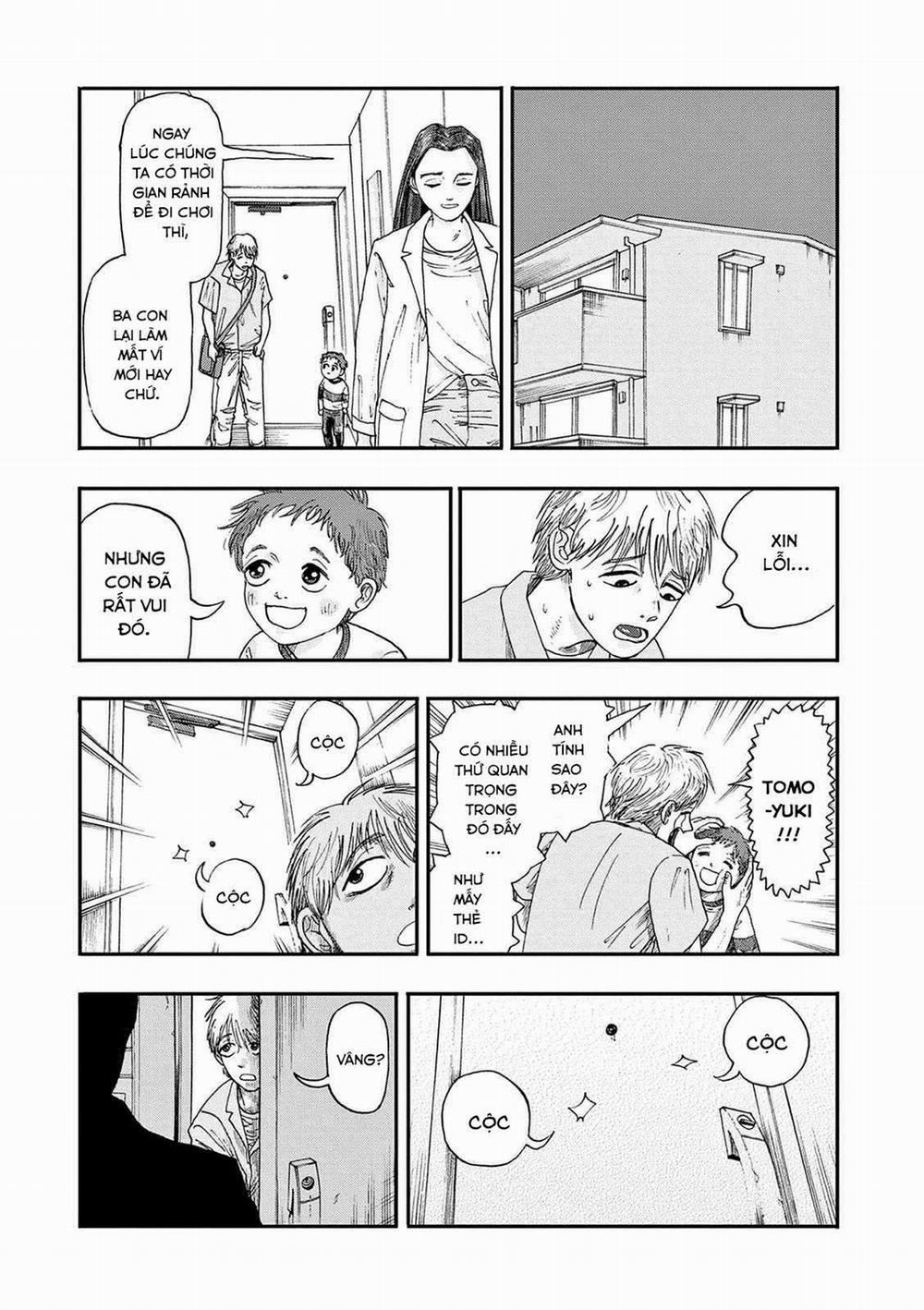 Truyền Thuyết 100 Câu Chuyện Ma 2 trang 3