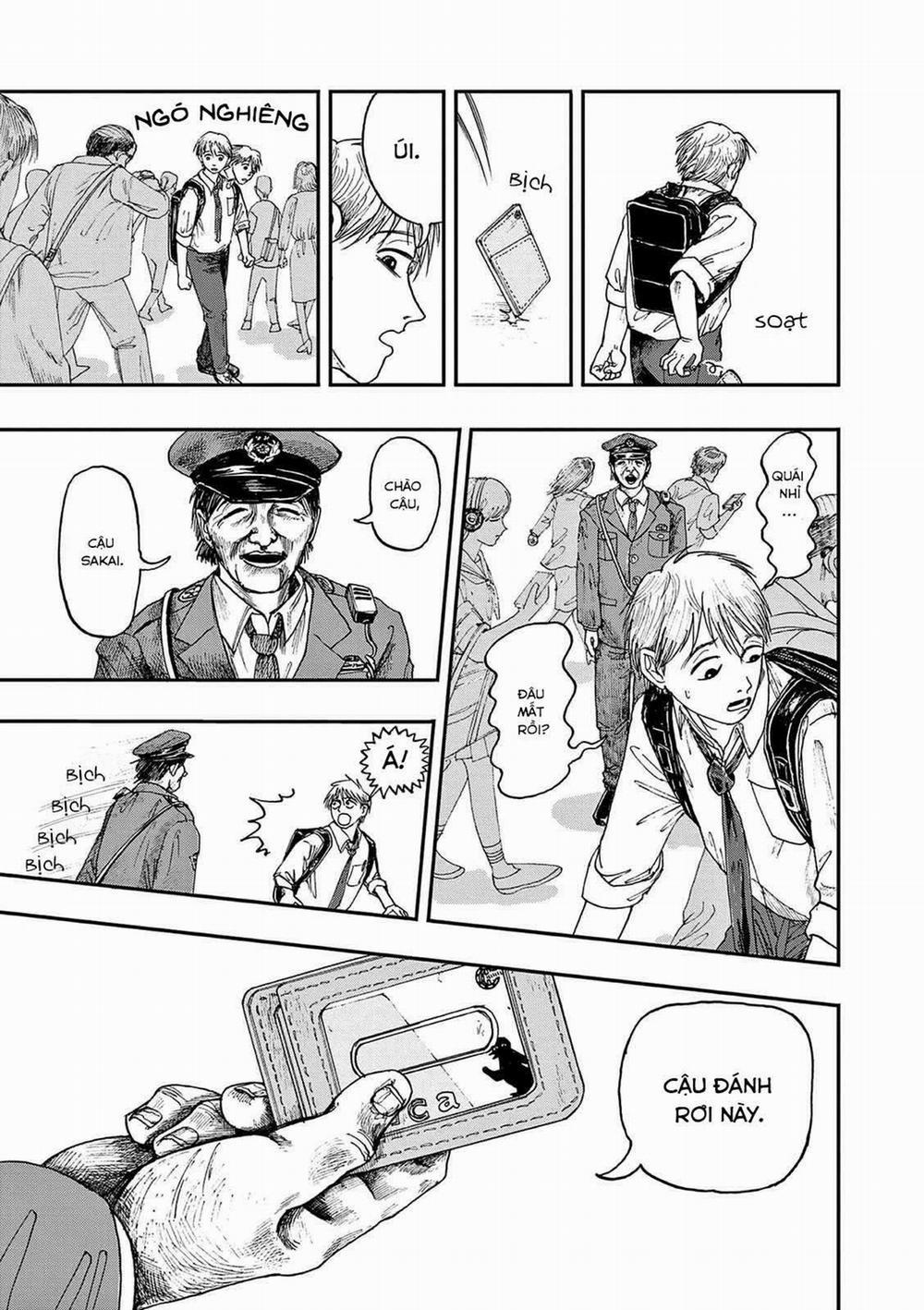 Truyền Thuyết 100 Câu Chuyện Ma 2 trang 7