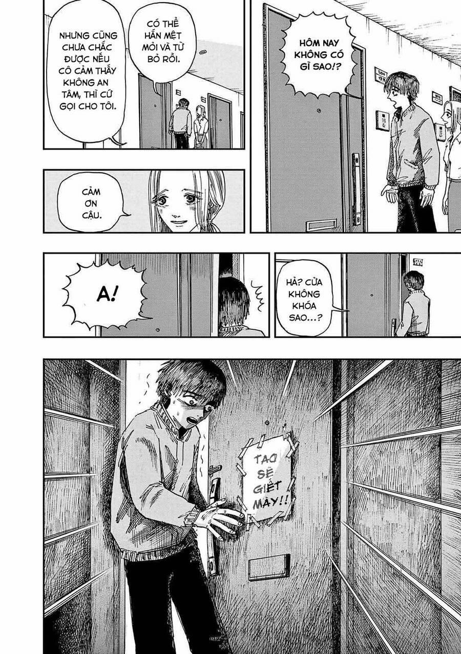 Truyền Thuyết 100 Câu Chuyện Ma 20 trang 10