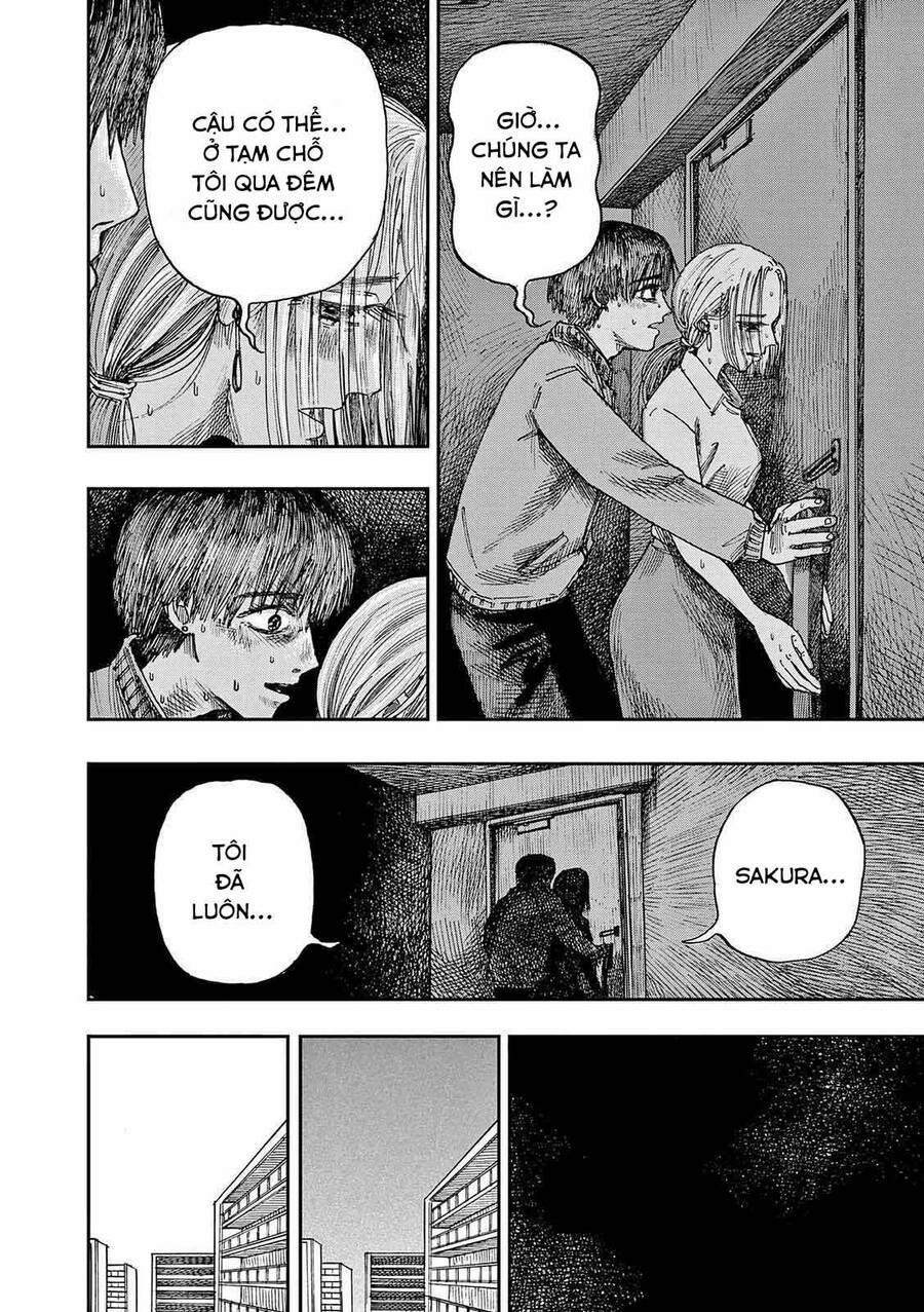 Truyền Thuyết 100 Câu Chuyện Ma 20 trang 12