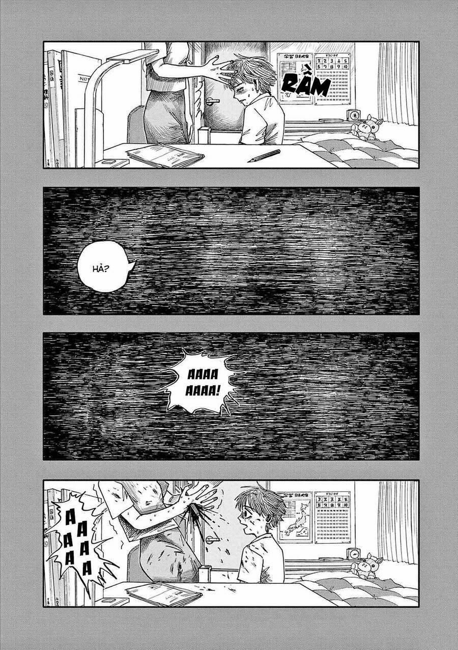 Truyền Thuyết 100 Câu Chuyện Ma 20 trang 16