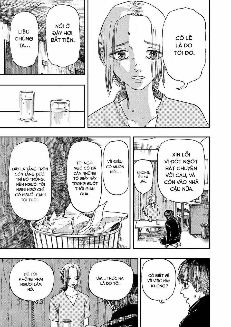 Truyền Thuyết 100 Câu Chuyện Ma 20 trang 5