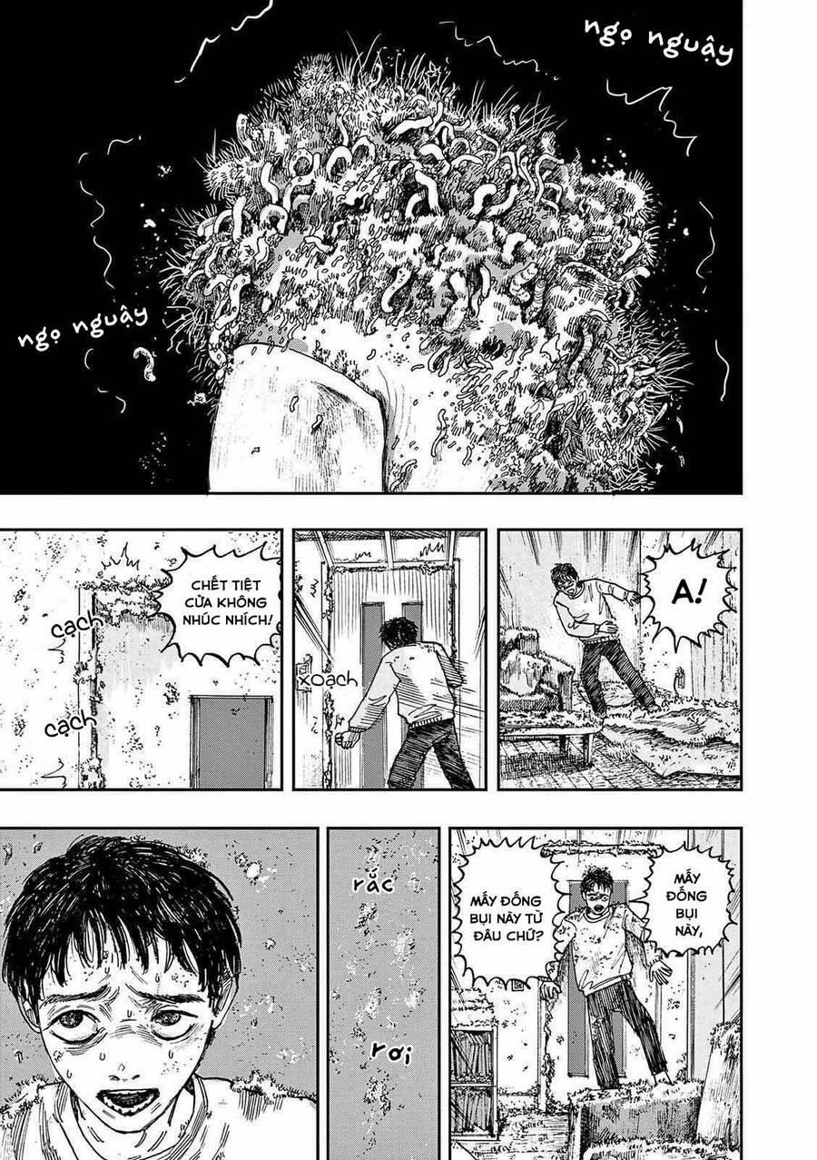 Truyền Thuyết 100 Câu Chuyện Ma 21 trang 12