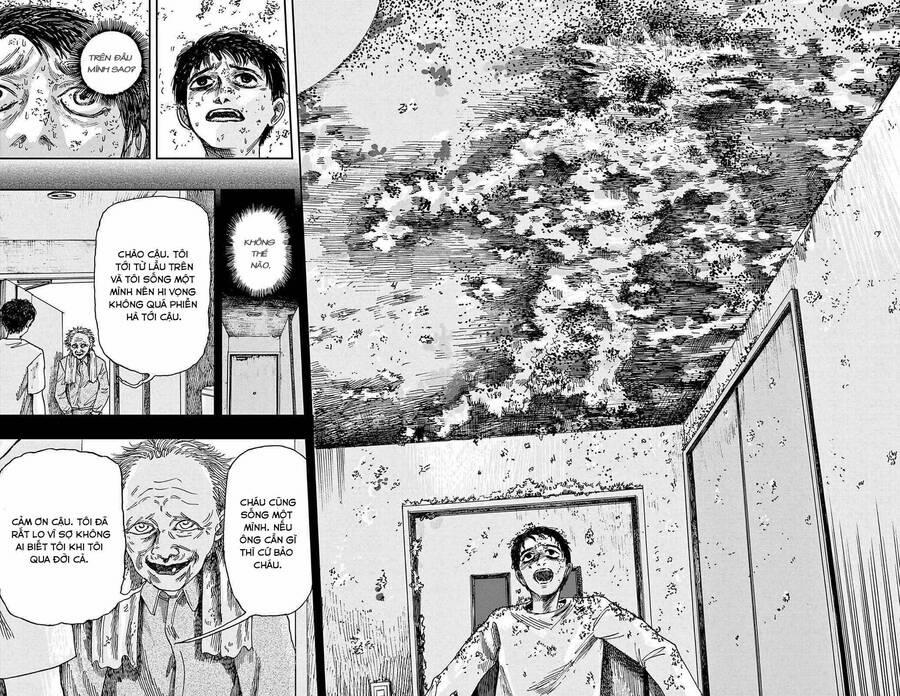 Truyền Thuyết 100 Câu Chuyện Ma 21 trang 13