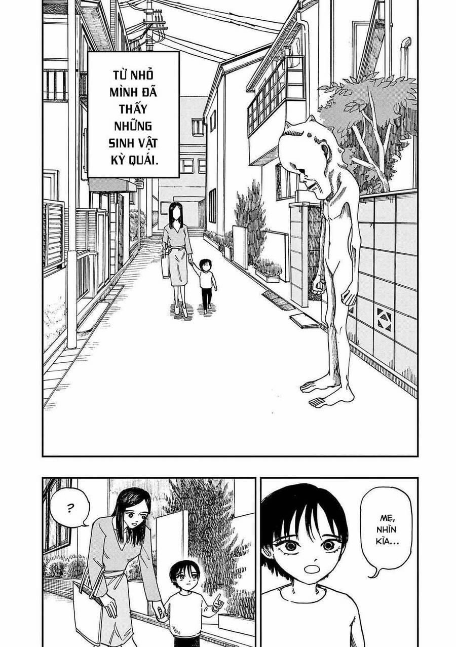 Truyền Thuyết 100 Câu Chuyện Ma 22 trang 2
