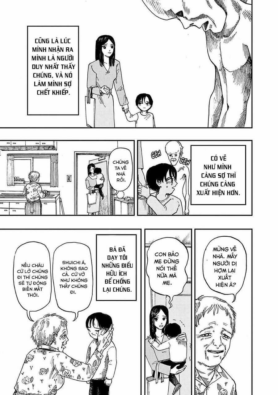 Truyền Thuyết 100 Câu Chuyện Ma 22 trang 3