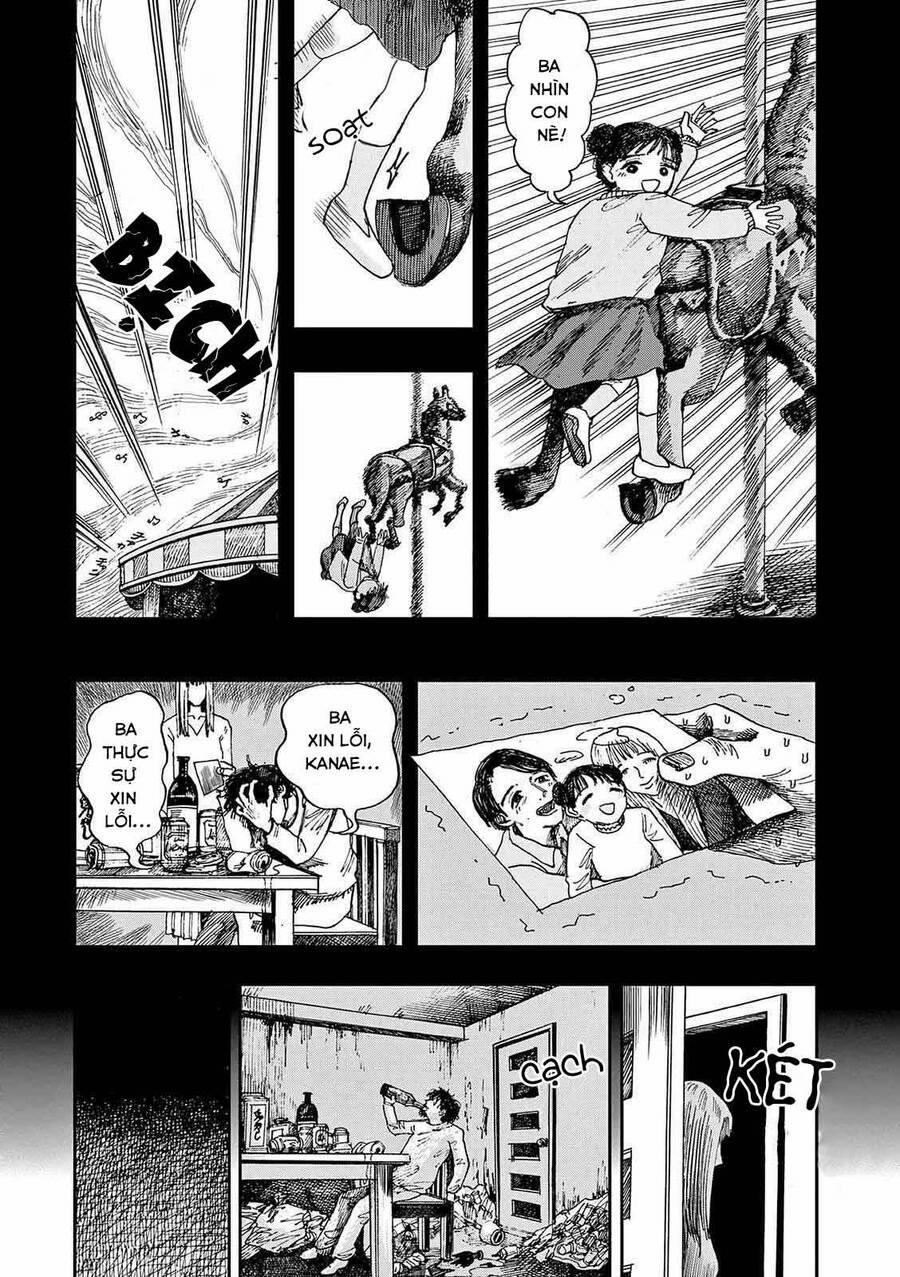 Truyền Thuyết 100 Câu Chuyện Ma 23 trang 3