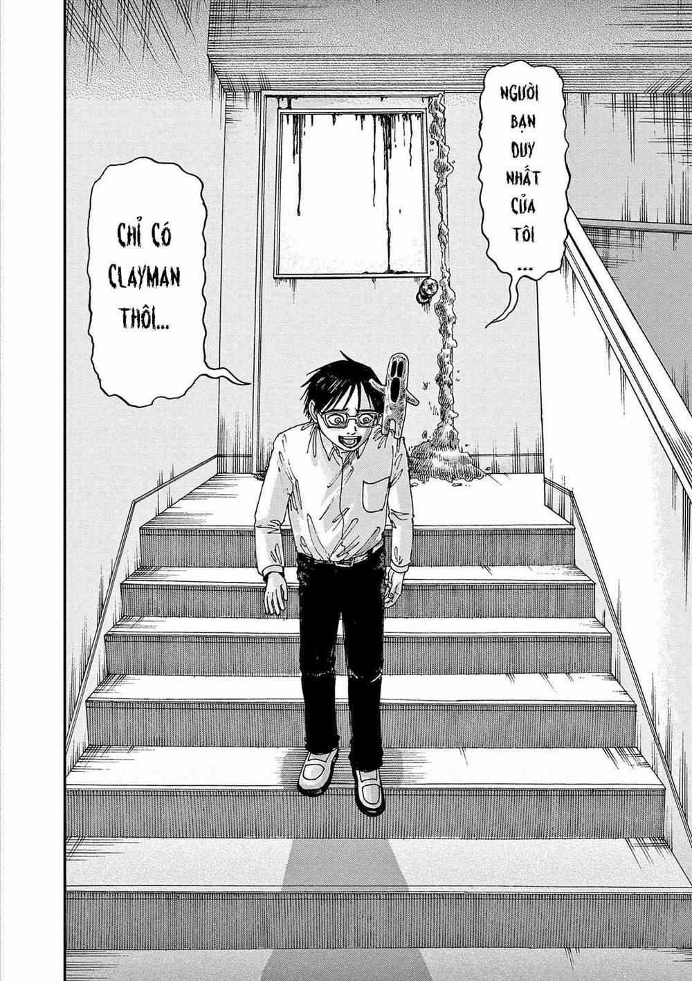 Truyền Thuyết 100 Câu Chuyện Ma 3 trang 14