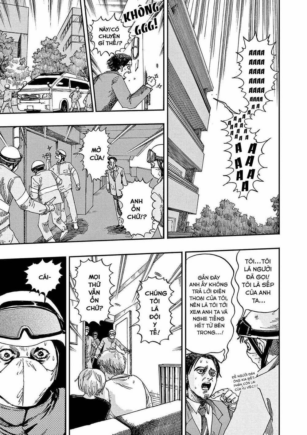 Truyền Thuyết 100 Câu Chuyện Ma 6 trang 13