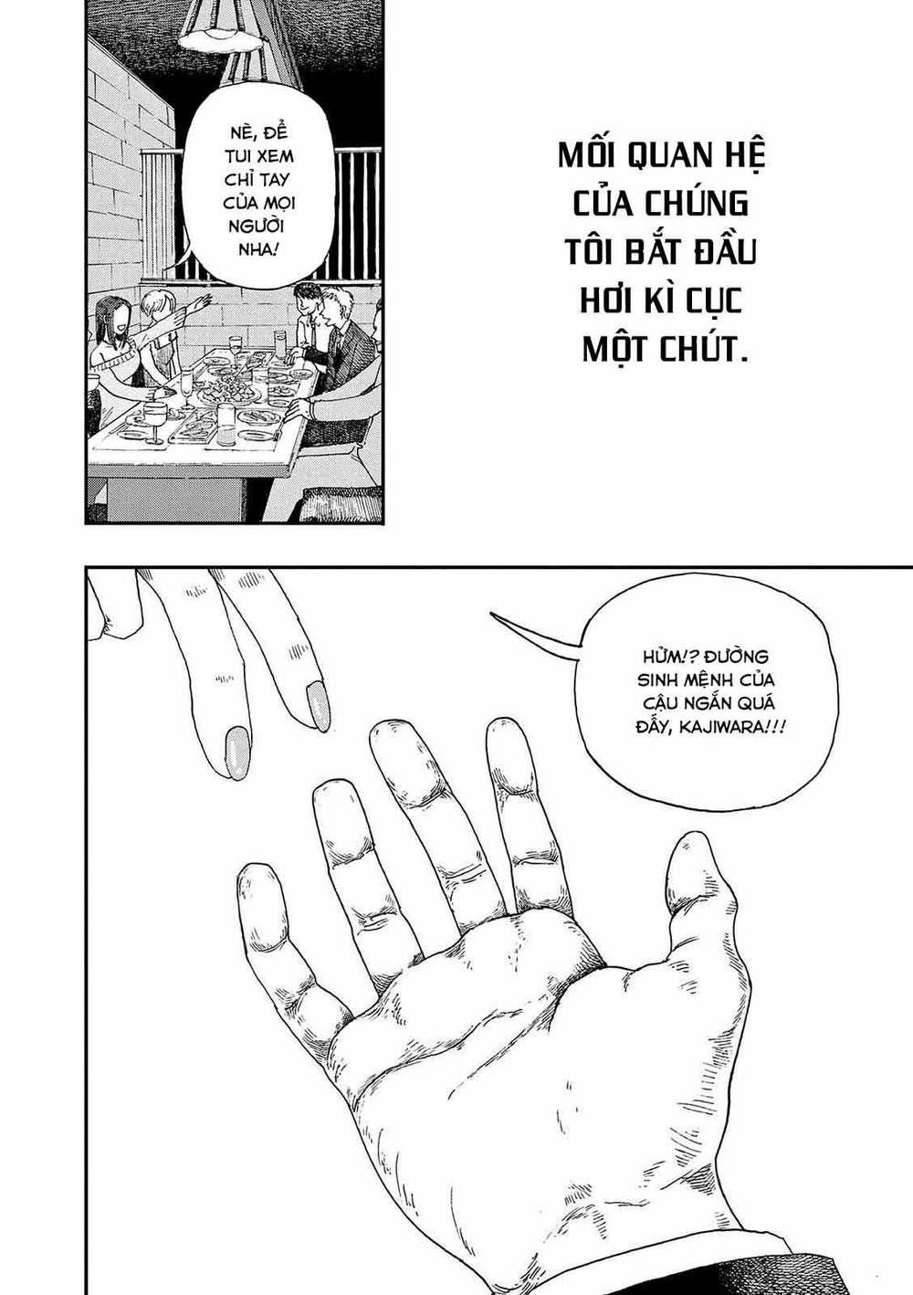 Truyền Thuyết 100 Câu Chuyện Ma 6 trang 2