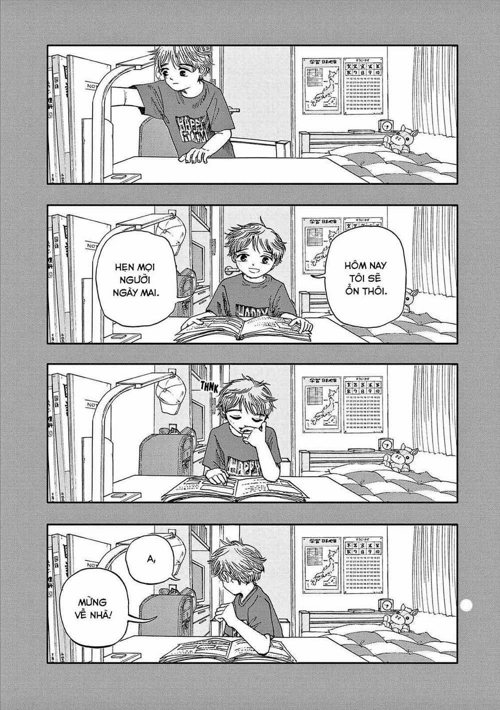 Truyền Thuyết 100 Câu Chuyện Ma 7 trang 16