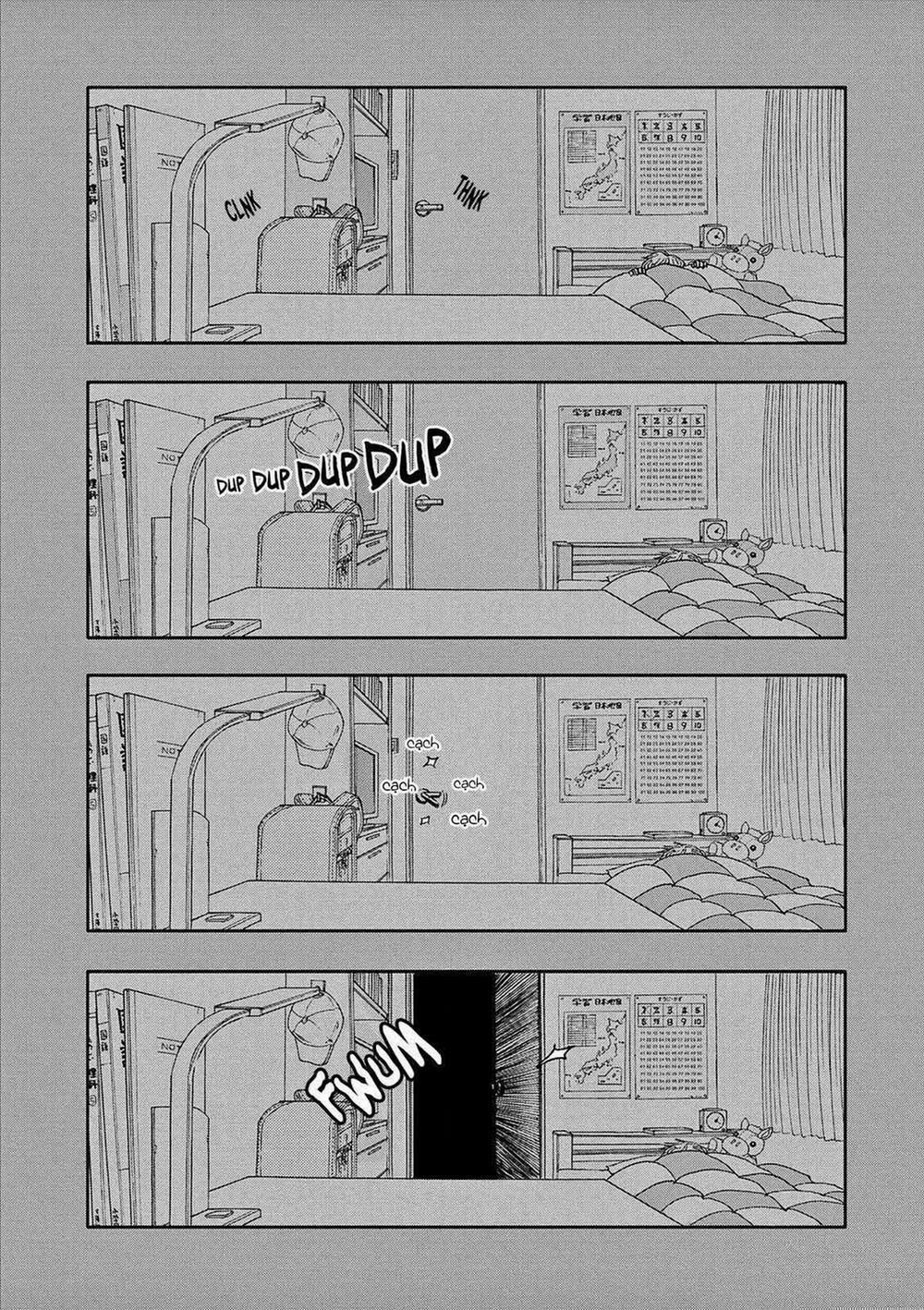 Truyền Thuyết 100 Câu Chuyện Ma 8 trang 16