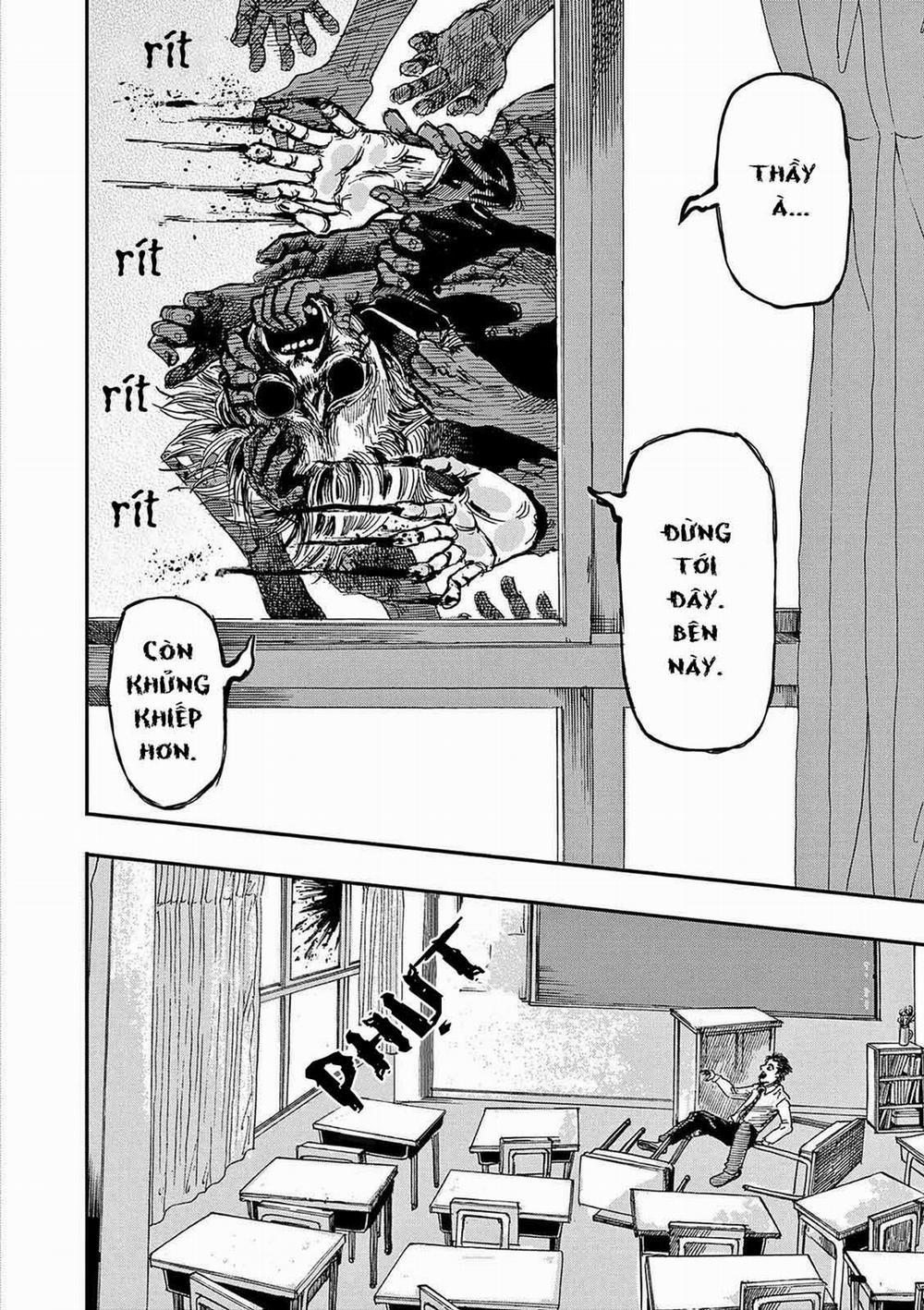 Truyền Thuyết 100 Câu Chuyện Ma 9 trang 14