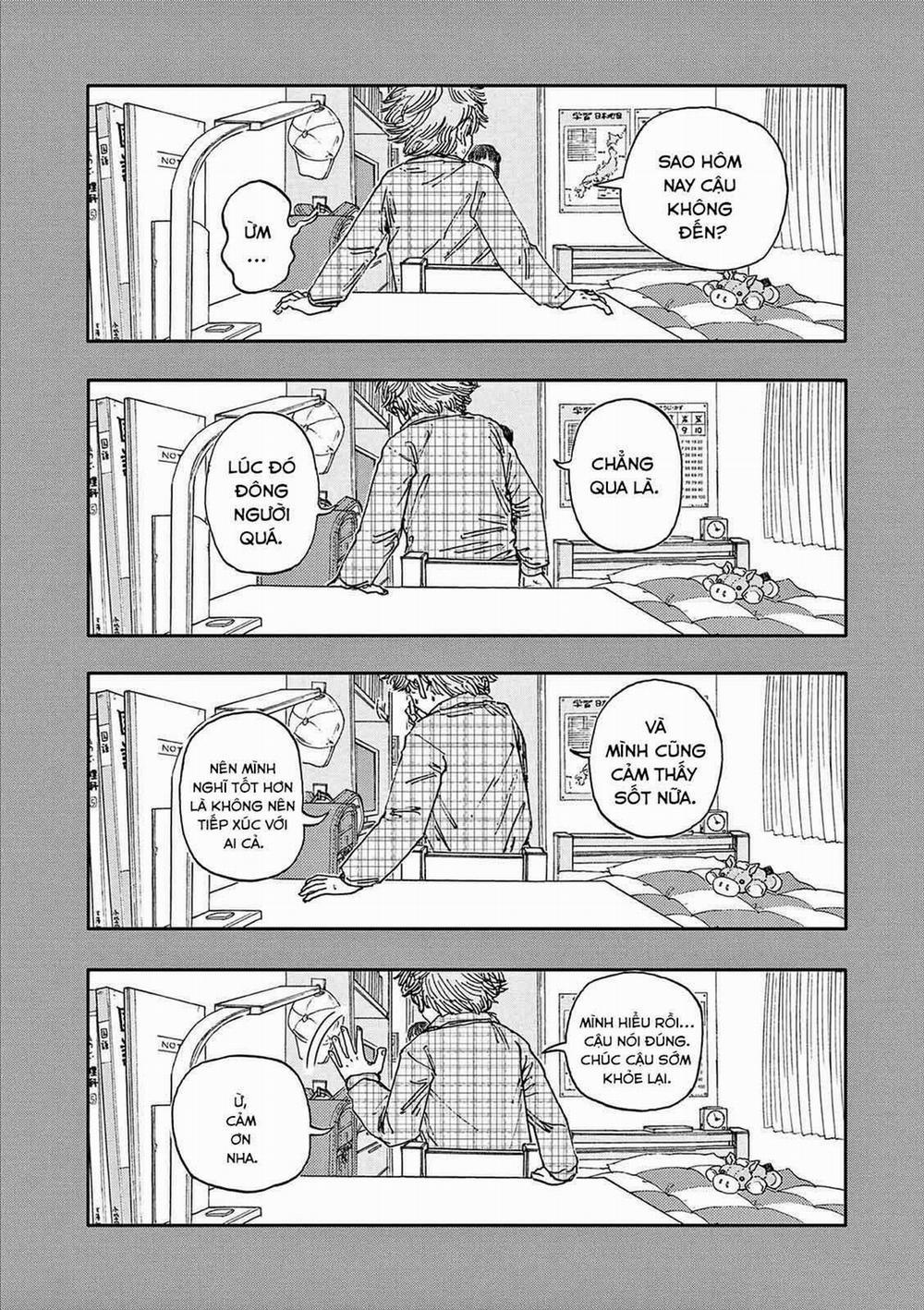 Truyền Thuyết 100 Câu Chuyện Ma 9 trang 16