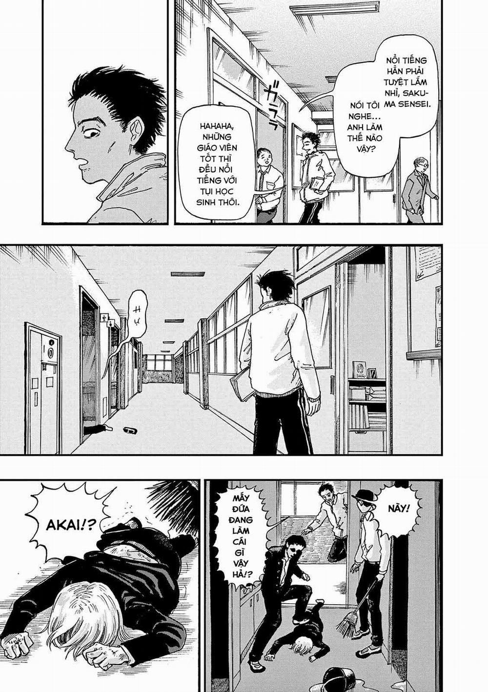 Truyền Thuyết 100 Câu Chuyện Ma 9 trang 3