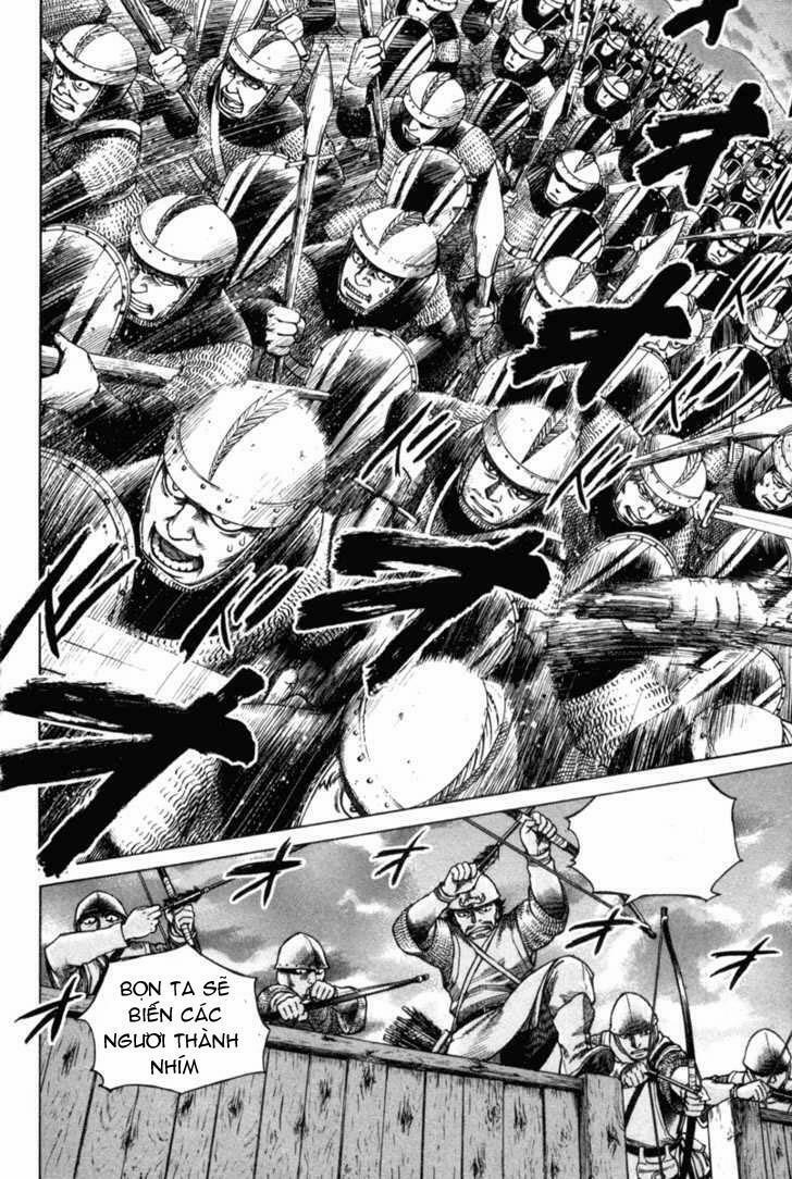 Truyền Thuyết Miền Đất Hứa 1 trang 37